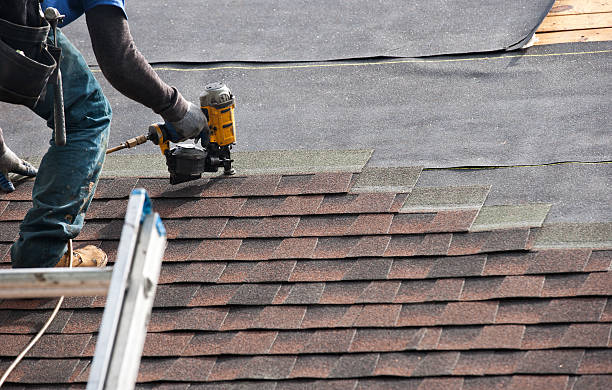 Licensed Gutter Installation service in Easthampton, MA - Brentwood Metal Roofing